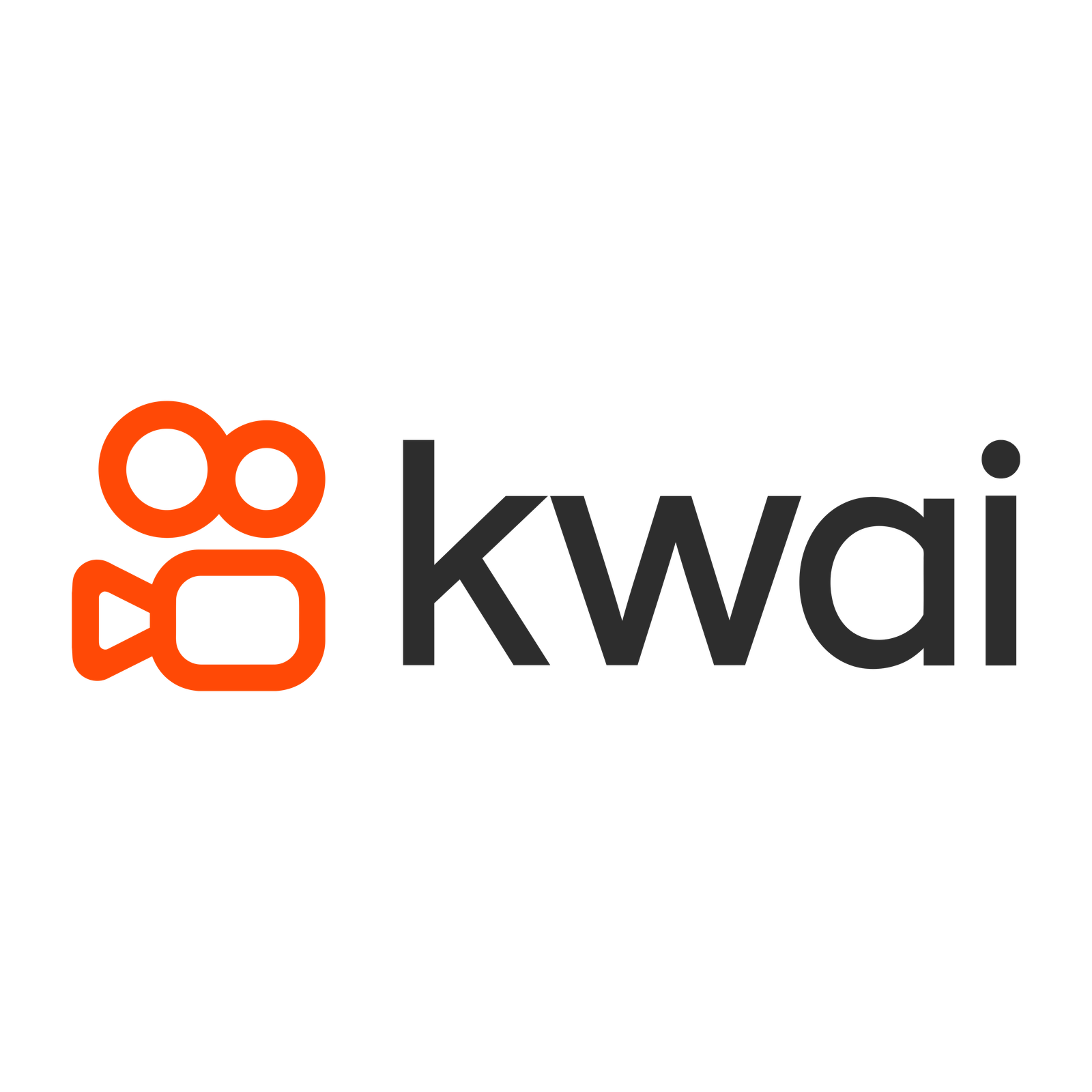 Logo Kwai